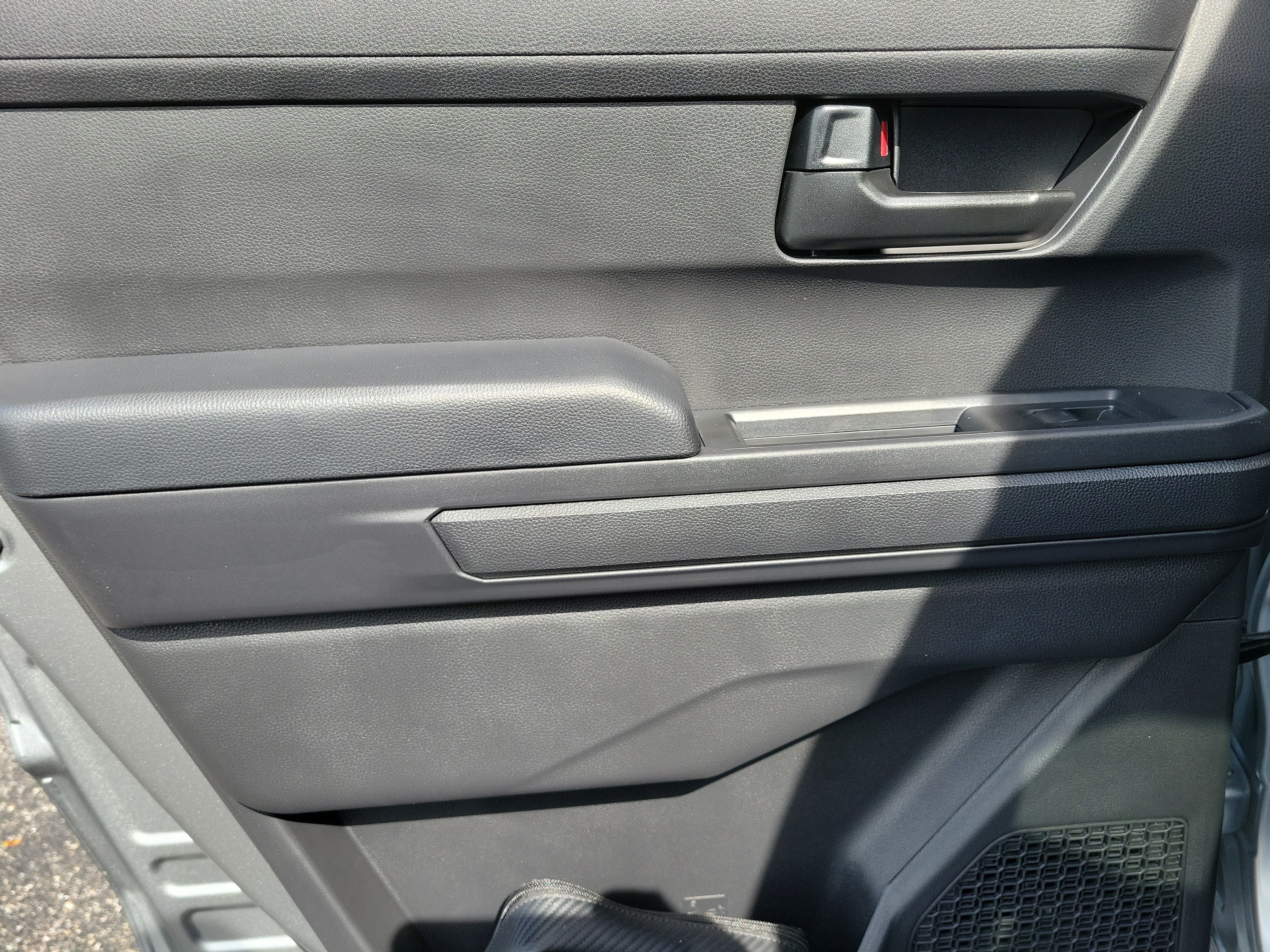 Used 2026 Toyota Tacoma SR5 RWD image 12