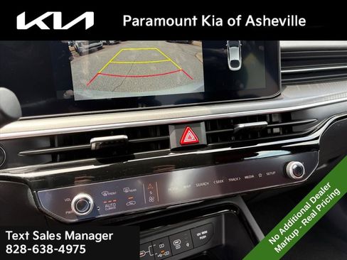New 2026 Kia K5 GT-Line FWD image 9