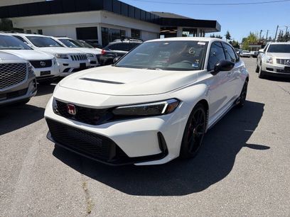 Used 2024 Honda Civic Type R