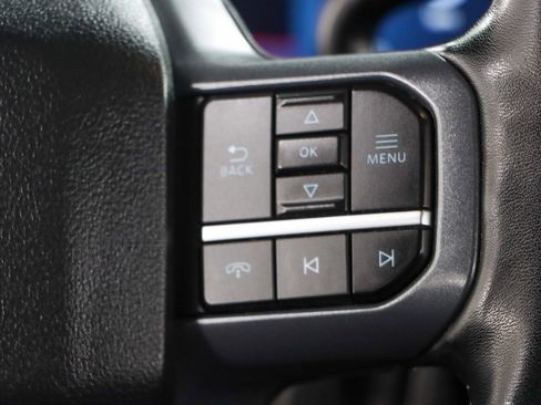 Used 2023 Ford F250 Lariat w/ Lariat Ultimate Package image 15