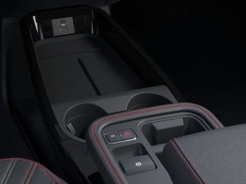 New 2025 Ford Mustang Mach-E Premium w/ Sport Appearance Package AWD/4WD image 15