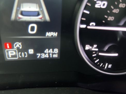 Used 2025 Subaru Forester Sport image 9