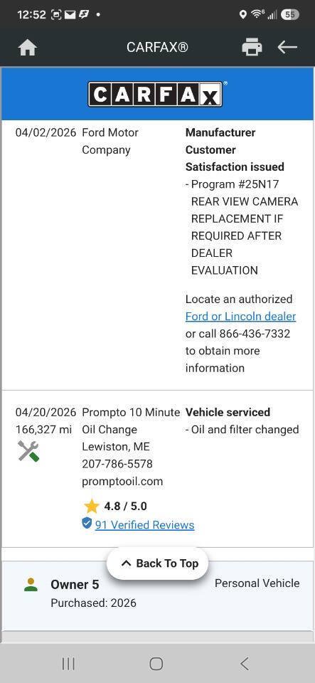 Used 2017 Ford Explorer Limited AWD/4WD image 84