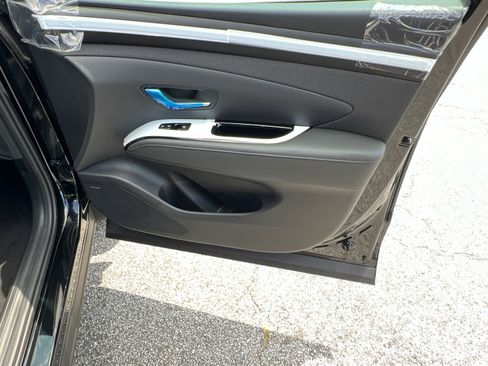 New 2024 Hyundai Santa Cruz Limited image 16