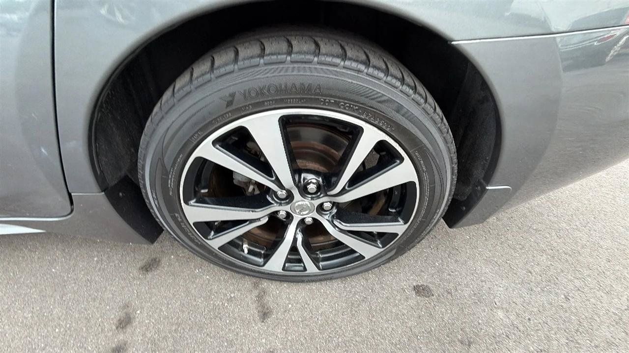 Used 2018 Nissan Maxima 3.5 SL FWD image 34