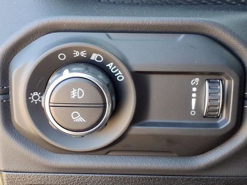 New 2026 Jeep Gladiator Rubicon image 24