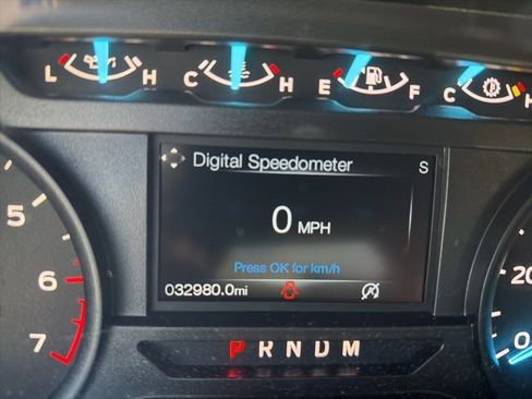 Used 2020 Ford F150 XL w/ Equipment Group 101A Mid image 2