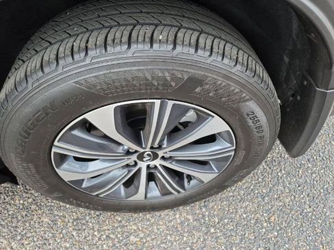 Used 2025 INFINITI QX60 Pure FWD image 25