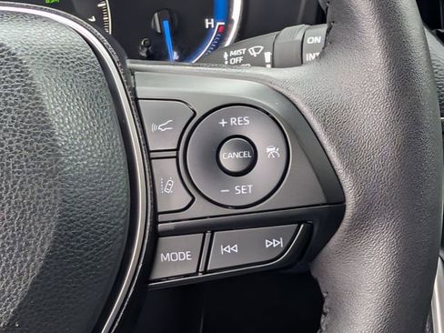 Certified 2024 Toyota RAV4 XLE Premium w/ Weather Package image 20