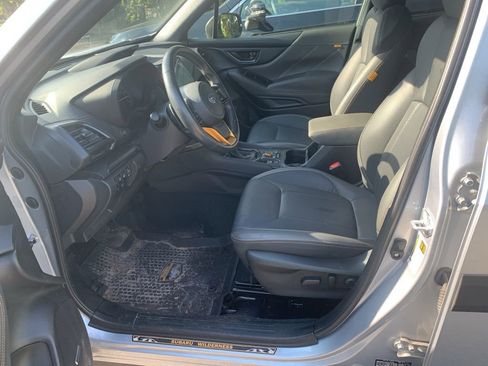 Used 2024 Subaru Forester Wilderness AWD/4WD image 3