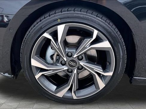 Used 2023 Audi A3 2.0T Premium w/ Convenience Package FWD image 8