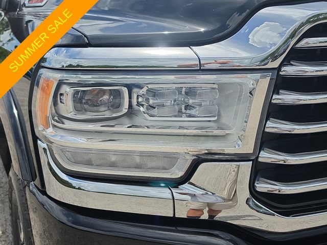 Used 2020 RAM 3500 Limited AWD/4WD image 7