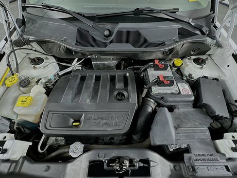 Used 2014 Jeep Patriot Sport w/ Power Value Group AWD/4WD image 27