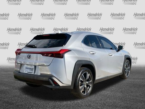 Used 2019 Lexus UX 250h image 10
