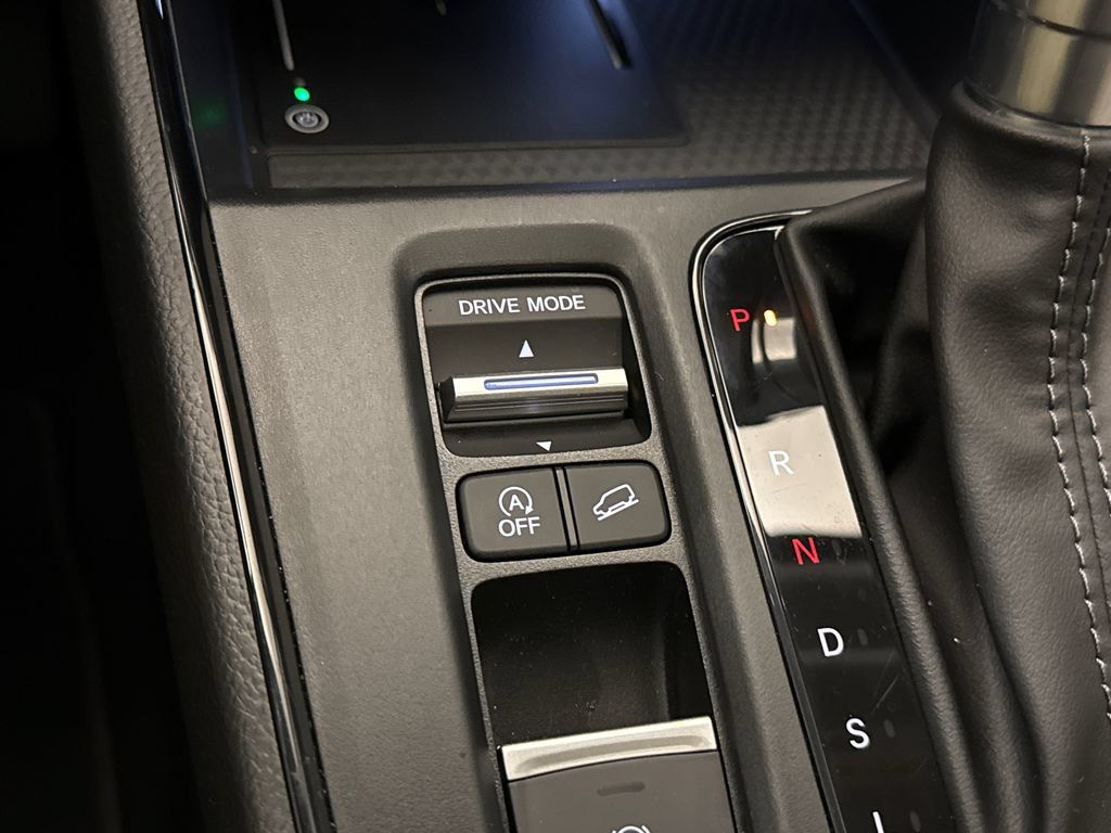 Certified 2026 Honda CR-V EX-L image 32