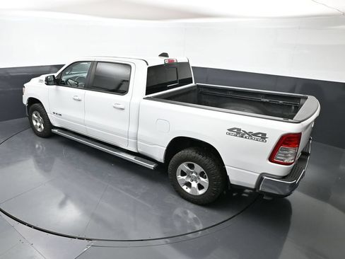 Used 2022 RAM 1500 Big Horn AWD/4WD image 35