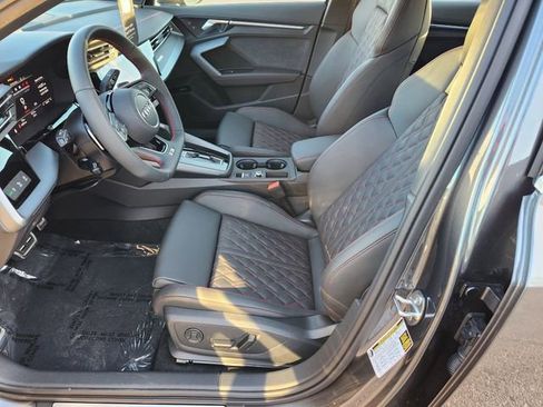 New 2026 Audi S3 Premium image 11