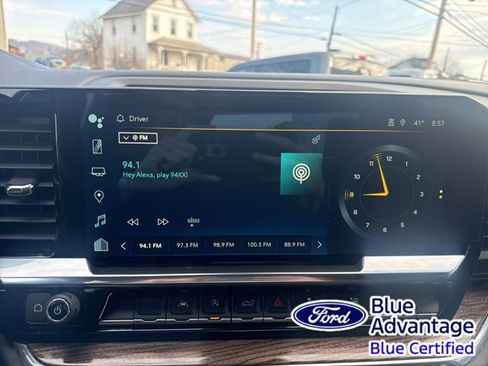 Used 2023 Chevrolet Silverado 1500 RST w/ Rally Edition image 20