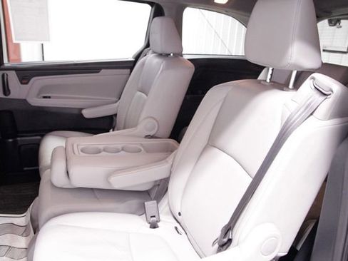 Certified 2023 Honda Odyssey EX-L image 15