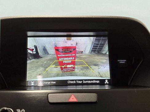 Used 2021 Acura ILX w/ Premium Package FWD image 25