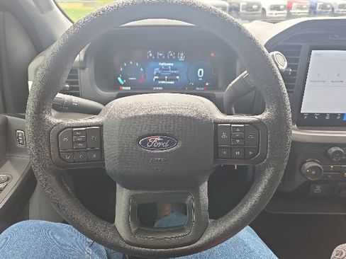 Used 2024 Ford F150 XL AWD/4WD image 28