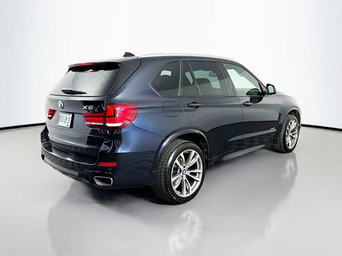 Used 2017 BMW X5 xDrive35i AWD/4WD image 7