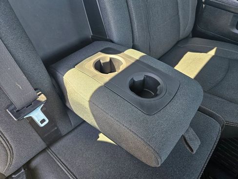 Used 2022 RAM 3500 Big Horn w/ Level A Equipment Group image 39