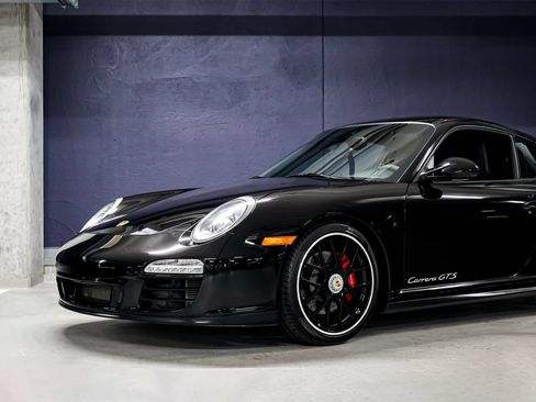 Used 2012 Porsche 911 Carrera GTS RWD image 28