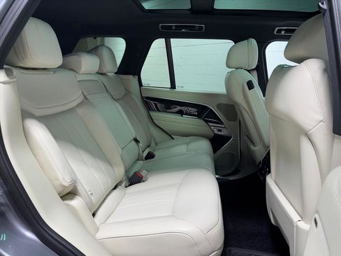 Used 2023 Land Rover Range Rover SE image 40