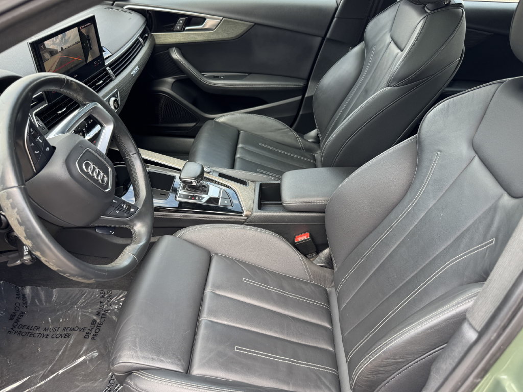 Used 2023 Audi A4 2.0T Premium Plus AWD/4WD image 15