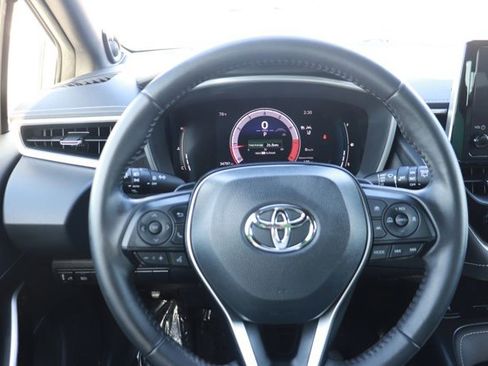 Used 2023 Toyota Corolla XSE image 18