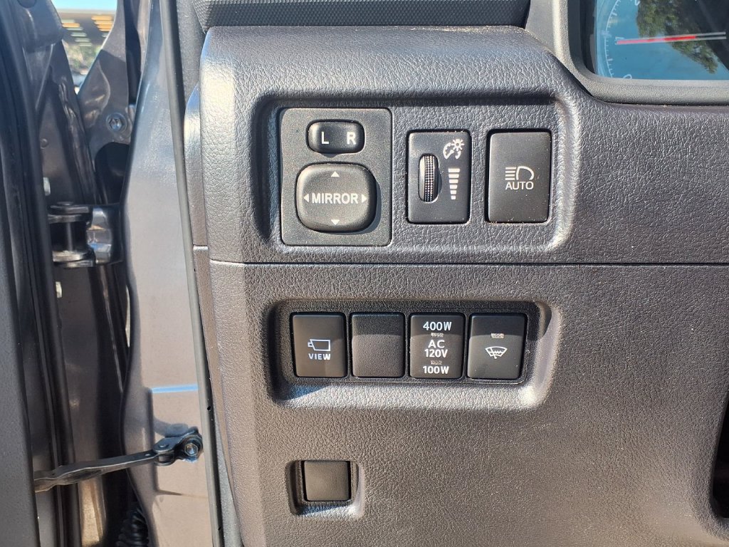 Used 2023 Toyota 4Runner TRD Pro AWD/4WD image 22