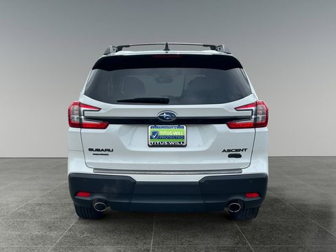 Used 2024 Subaru Ascent Onyx Edition Limited AWD/4WD image 9