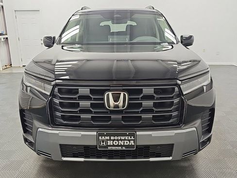 New 2026 Honda Pilot EX-L image 3