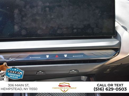 Used 2025 BMW X3 xDrive30i AWD/4WD image 17