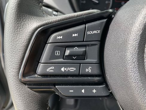 Used 2025 Subaru Forester Premium AWD/4WD image 14