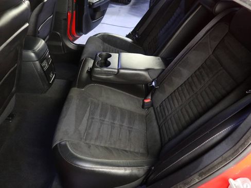 Used 2023 Dodge Charger R/T w/ Daytona Edition Group image 17