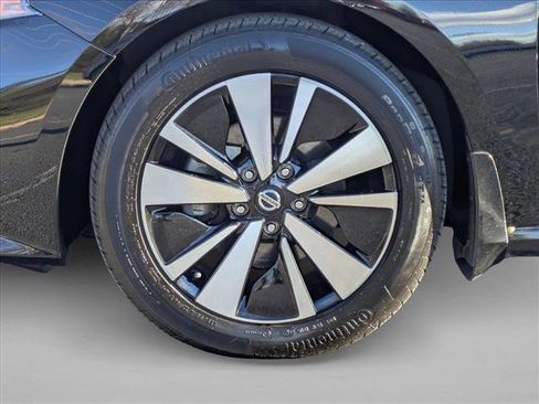 Used 2021 Nissan Altima 2.5 SV image 22