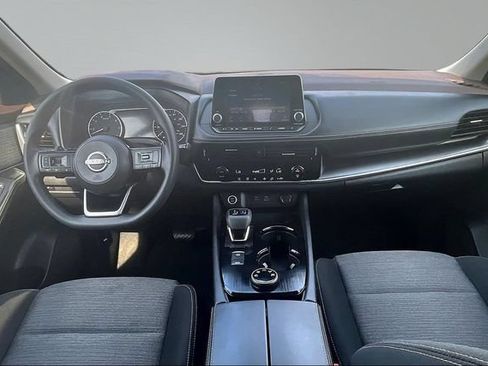 Used 2022 Nissan Rogue SV AWD/4WD image 7
