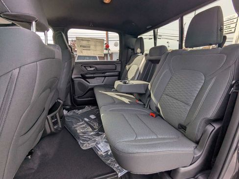 New 2026 RAM 1500 Tradesman AWD/4WD image 18