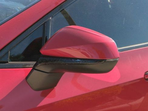 Certified 2022 Lexus NX 350 AWD w/ Premium Package image 11