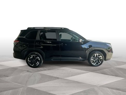 Used 2026 Subaru Forester Limited AWD/4WD image 9