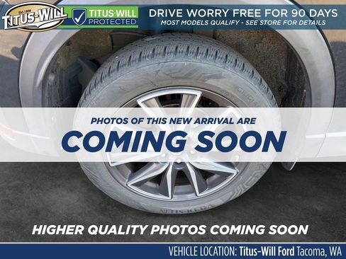 Used 2018 MAZDA CX-5 Touring w/ Preferred Equipment Package AWD/4WD image 5