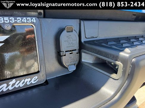 Used 2022 RAM 1500 TRX w/ TRX Level 2 Equipment Group AWD/4WD image 15