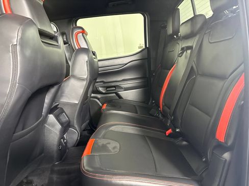 Used 2024 Ford Ranger Raptor AWD/4WD image 25