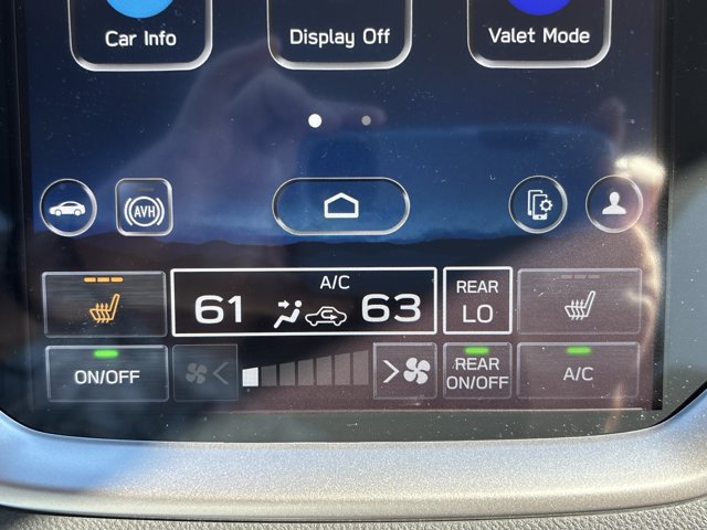 Used 2024 Subaru Ascent Premium w/ Convenience Package AWD/4WD image 30