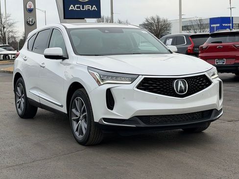Used 2023 Acura RDX w/ Technology Package image 5