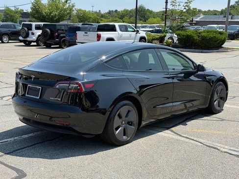 Used 2023 Tesla Model 3 Long Range AWD/4WD image 6