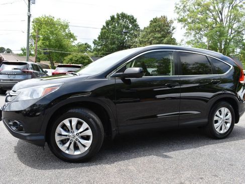 Used 2012 Honda CR-V EX-L image 46