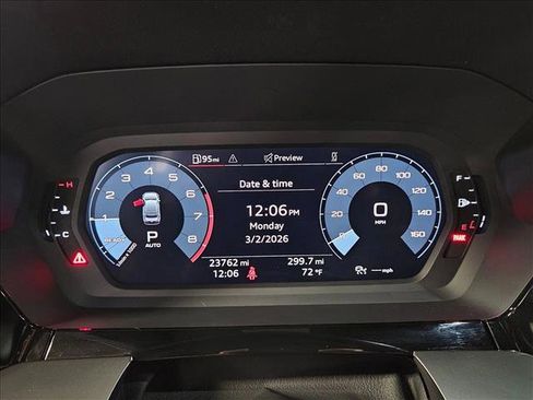 Used 2022 Audi A3 2.0T Premium Plus image 10